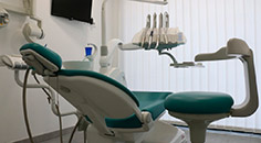 gabinete clínica dental reyes 9